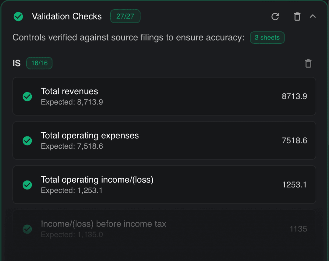Filot - The Finance Copilot for Equity Research Teams